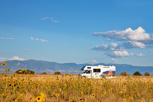 camper canada